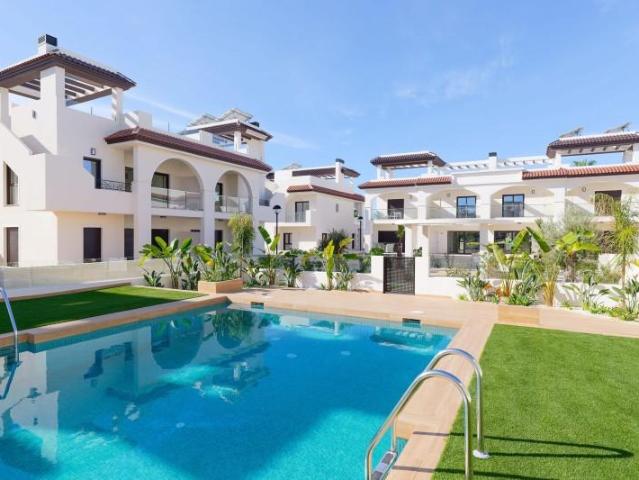 Penthouse en venta Ciudad quesada