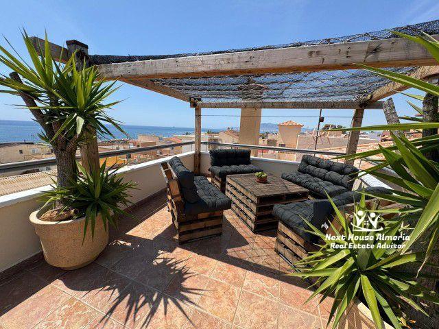 Penthouse en venta Cuevas del Almanzora
