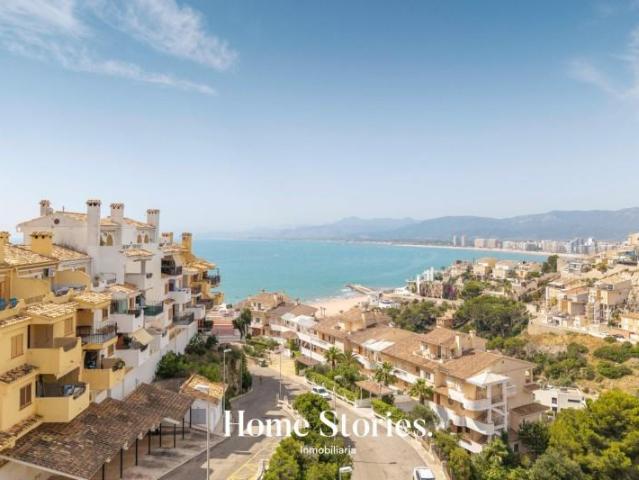 Penthouse en venta Cullera