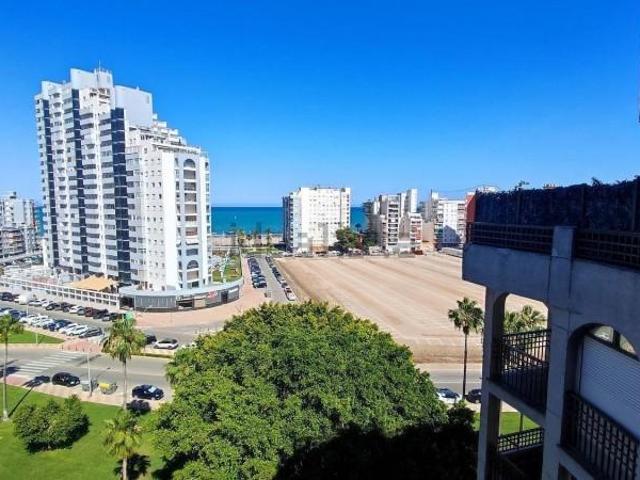 Penthouse en venta Cullera