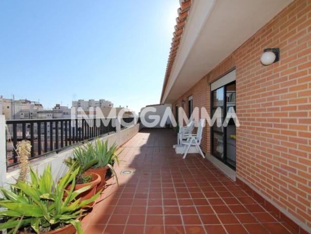 Penthouse en venta Cullera