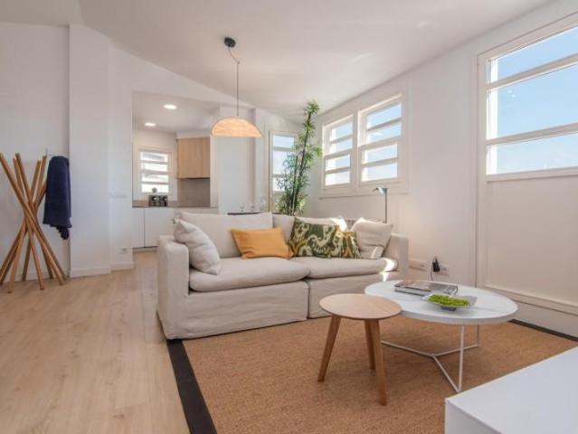 Penthouse en venta A Coruña