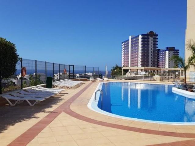 Penthouse en venta Adeje