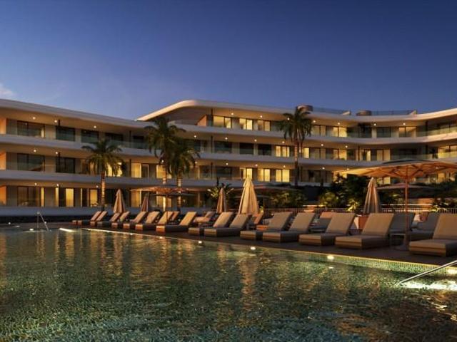 Penthouse en venta Adeje