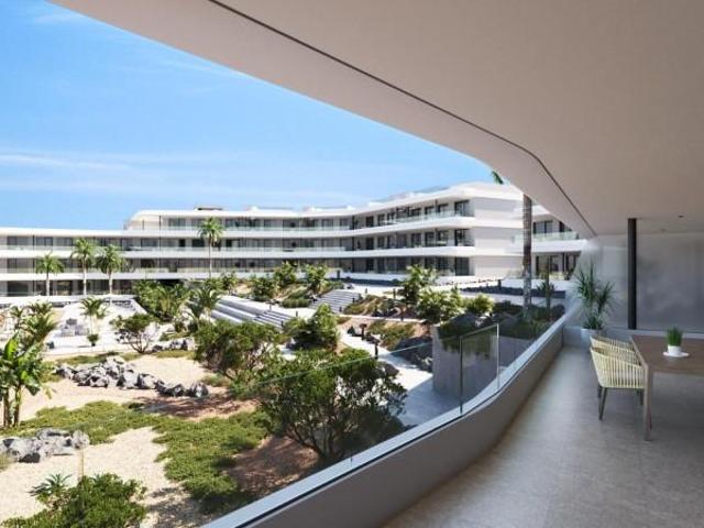 Penthouse en venta Adeje