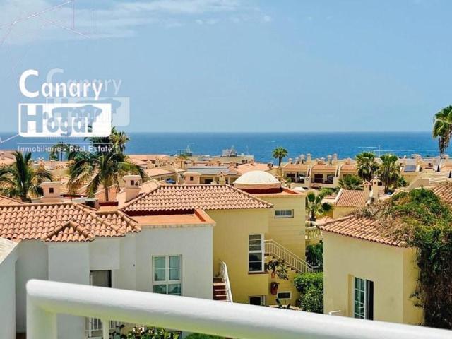 Penthouse en venta Adeje