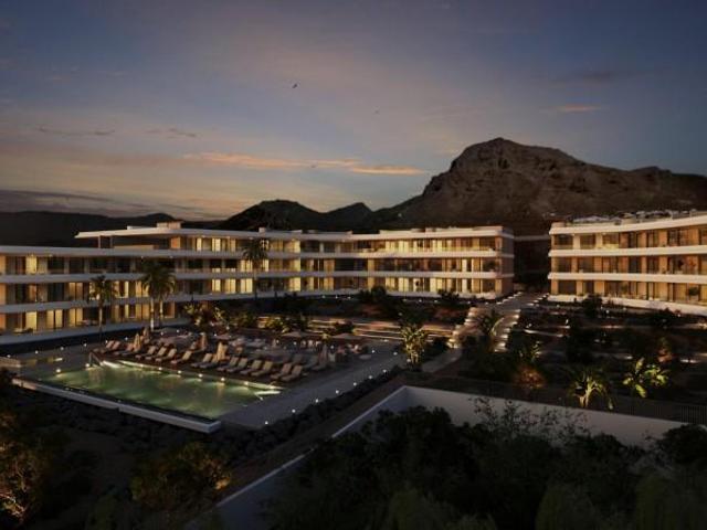 Penthouse en venta Adeje