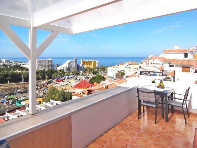 Penthouse en venta Adeje