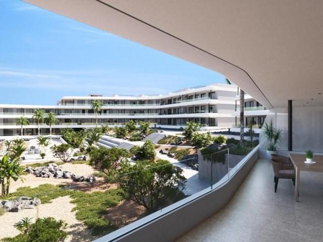 Penthouse en venta Adeje
