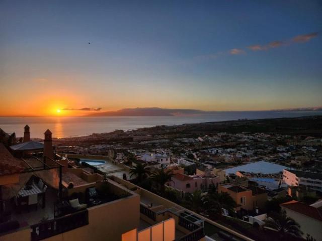 Penthouse en venta Adeje