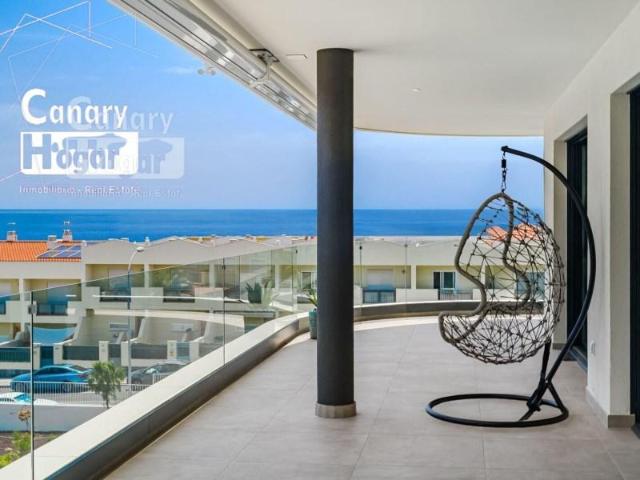 Penthouse en venta Adeje