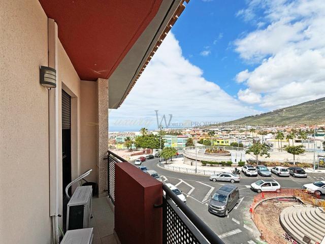 Penthouse en venta Adeje