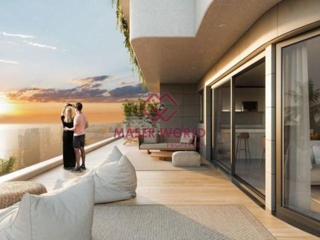 Penthouse en venta Águilas
