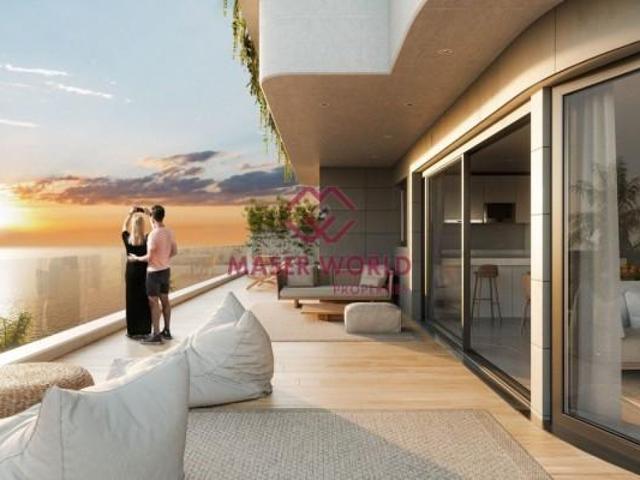 Penthouse en venta Águilas