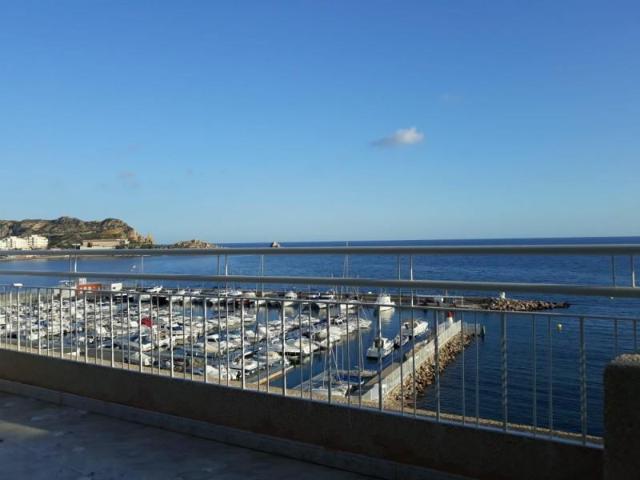 Penthouse en venta Águilas