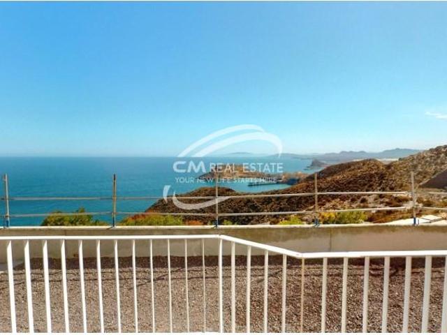 Penthouse en venta Águilas