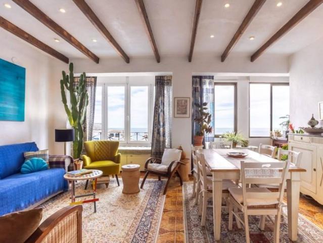 Penthouse en venta Altea