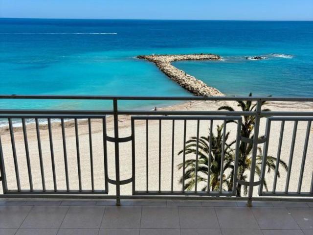 Penthouse en venta Altea