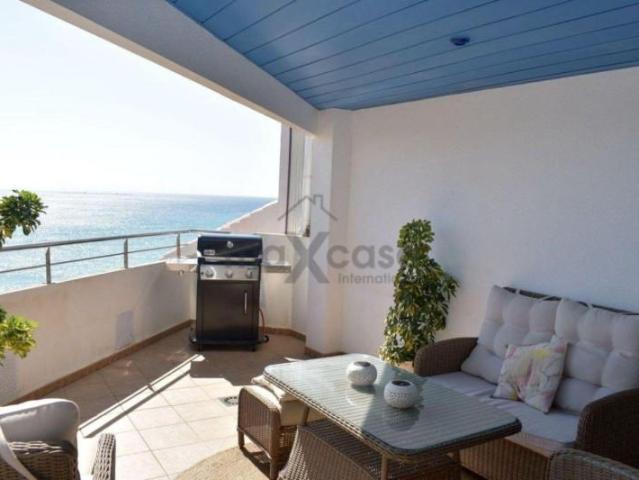 Penthouse en venta Altea