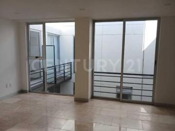 Penthouse en Venta Álamos Benito Juárez CDMX