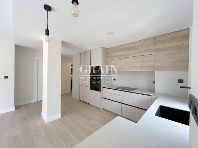 Penthouse en venta Albacete