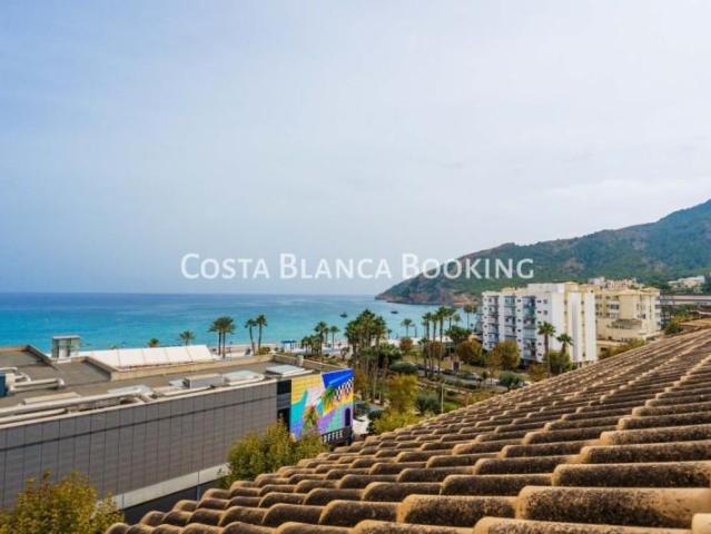 Penthouse en venta Albir