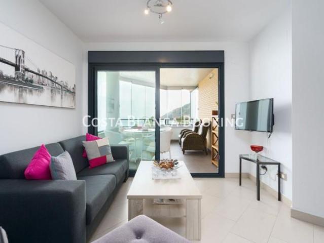 Penthouse en venta Albir