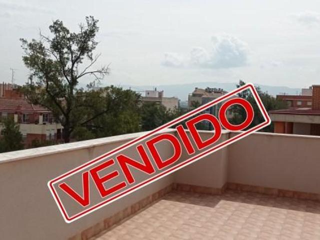Penthouse en venta Alcantarilla