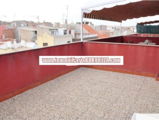 Penthouse en venta Alcantarilla