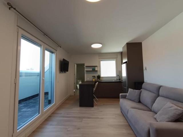 Penthouse en venta Alcalá de Henares