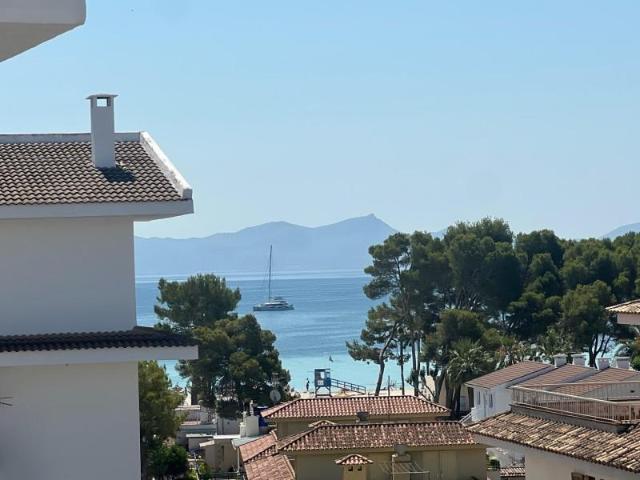 Penthouse en venta Alcúdia