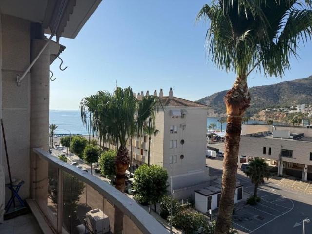 Penthouse en venta Alfaz del Pi