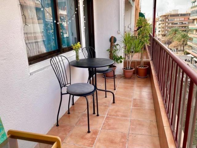 Penthouse en venta Alicante