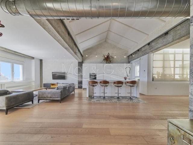 Penthouse en venta Alicante