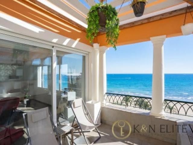 Penthouse en venta Alicante
