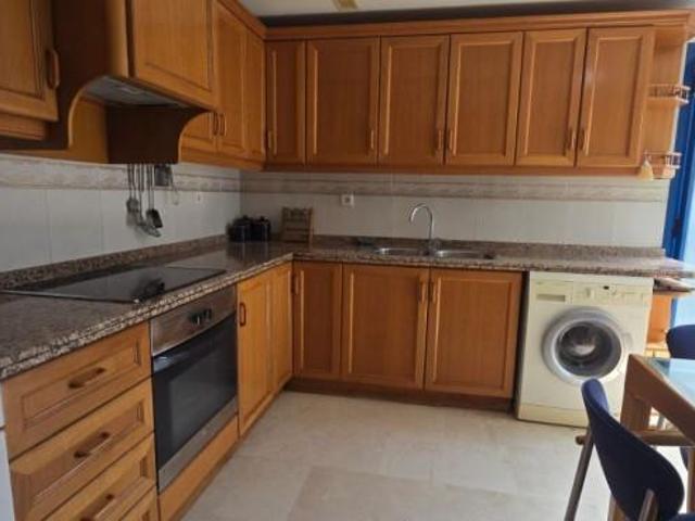 Penthouse en venta Alicante