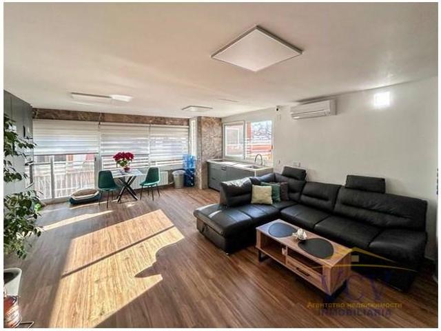 Penthouse en venta Alicante