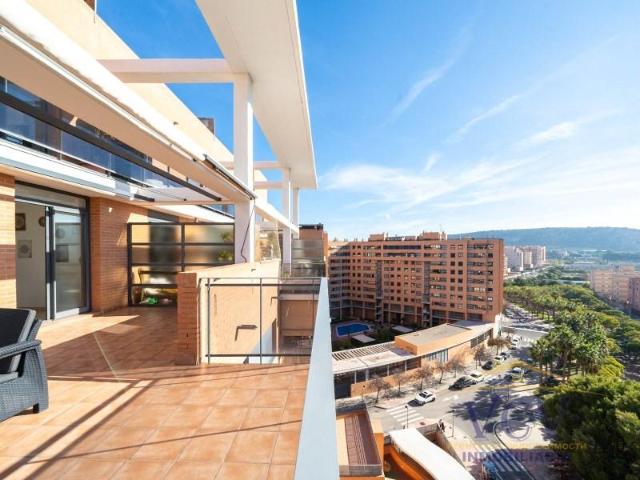 Penthouse en venta Alicante