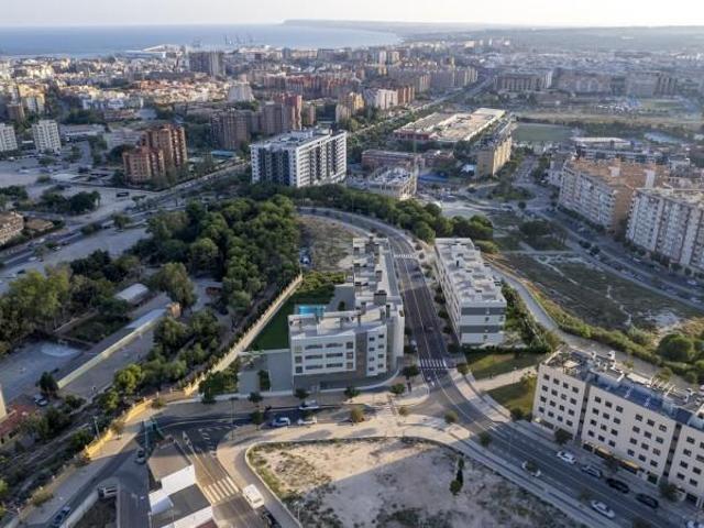 Penthouse en venta Alicante
