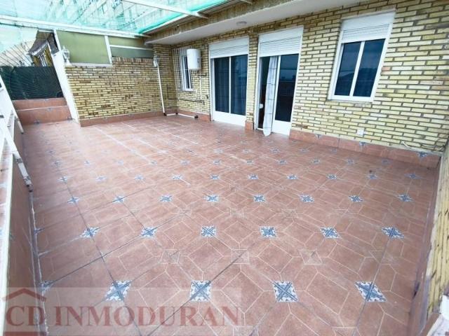 Penthouse en venta Alicante