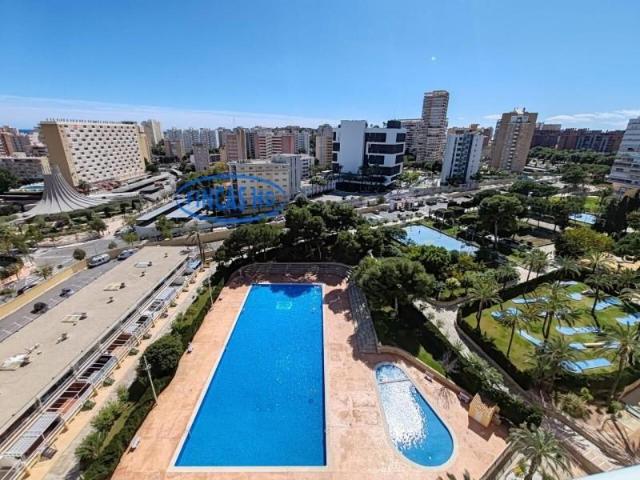 Penthouse en venta Alicante