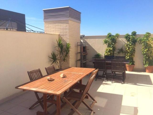 Penthouse en venta Alicante