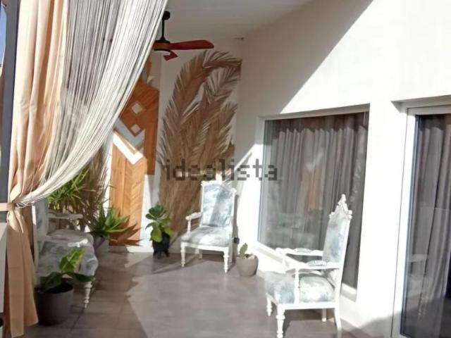 Penthouse en venta Alicante