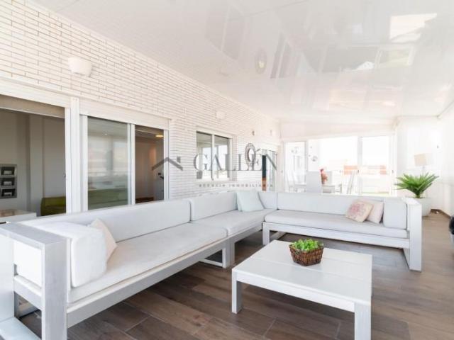 Penthouse en venta Almazora/Almassora