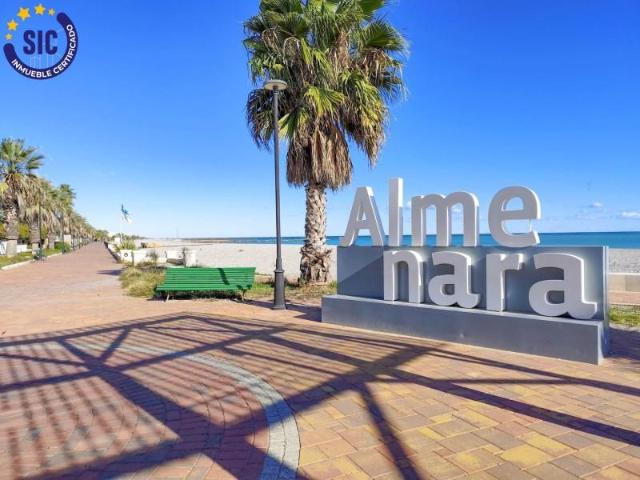 Penthouse en venta Almenara