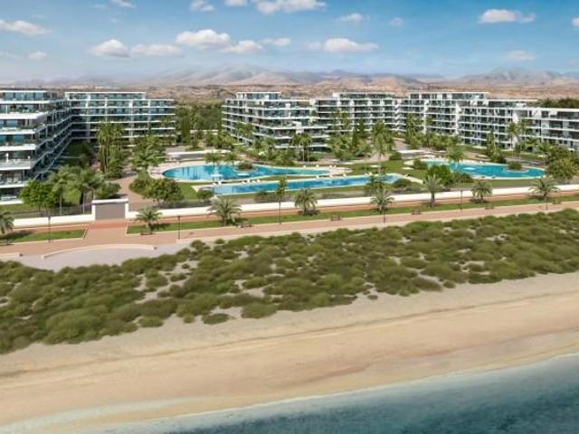 Penthouse en venta Almerimar