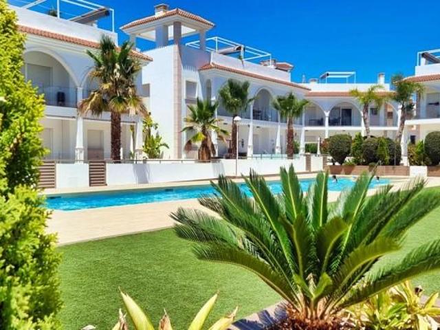 Penthouse en venta Almoradi