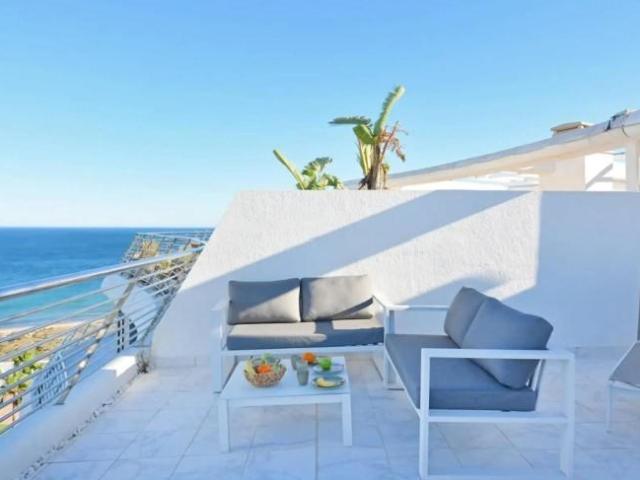 Penthouse en venta Arenales del sol