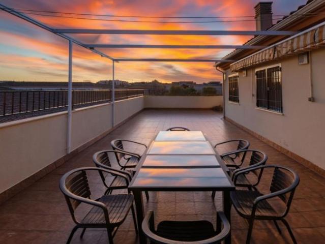 Penthouse en venta Armilla