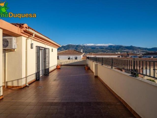 Penthouse en venta Armilla